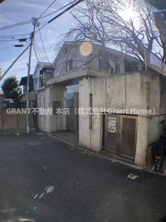 さくらハイツ【2階】の外観