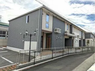 カーフ ヒルズ Ⅲの画像