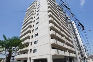 グランジュールマンション高砂駅前の画像