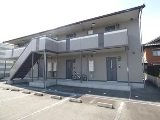 アープトライ東鷹跡 Bの画像