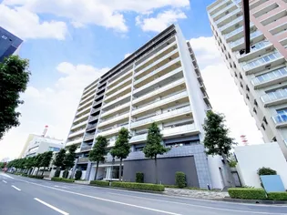 SーFORT水戸中央の画像