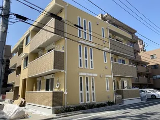 MAISON DES ANGESの画像