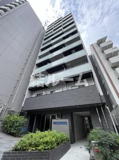 東京都豊島区北大塚3【マンション】の外観