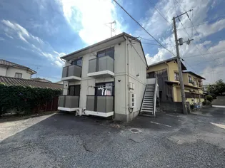 原島ハイツNO 3の画像
