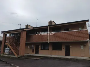 メゾンソフィアの画像