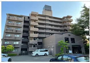 シーアイマンション中島丁の画像