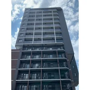 ザ パークハビオ南大井の画像