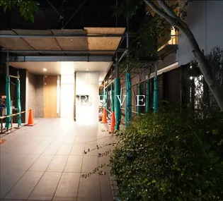 東京都台東区蔵前4【マンション】の外観