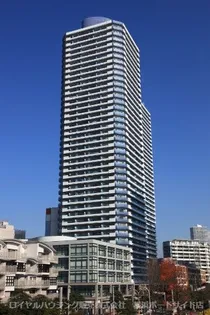 ザ ヨコハマタワーズ タワーウエストの画像