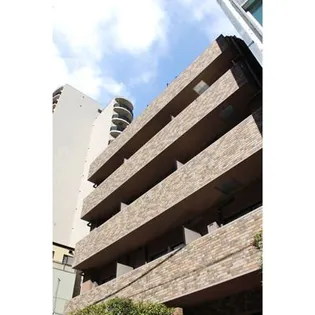 トーシンフェニックス新橋の画像