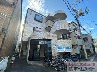シャイン廣瀬の画像