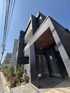 リブリ ココシャンブルの画像