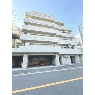 ガラ ステージ横浜鶴見の画像