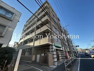 アルカサーノ新杉田の画像