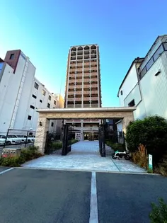 ラグゼ新大阪4の画像