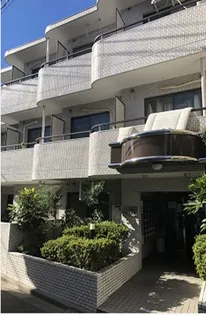 サカエダイホープラザ大塚【3階】の外観