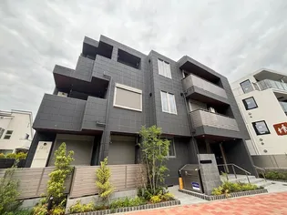 CLAIR MAISON KUGAYAMAの画像