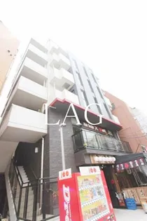 千葉県船橋市前原西2【マンション】の外観