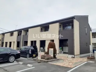 カーサ ストーリア Nの画像