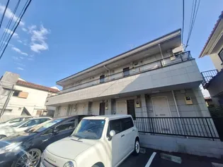ヴィラ パルケの画像