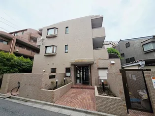 メゾン ド キリイの画像