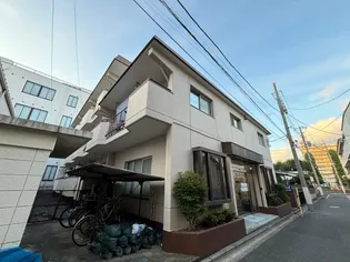 守屋ビルの画像