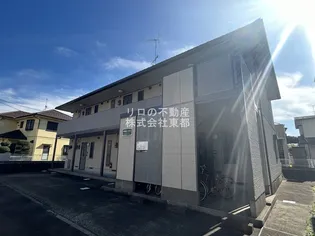 中野島ハウスIIの画像
