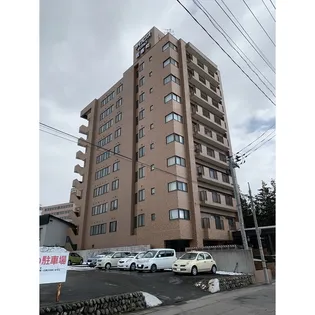 ライオンズマンション住吉町の画像