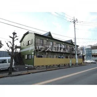 クロバーハウスの画像