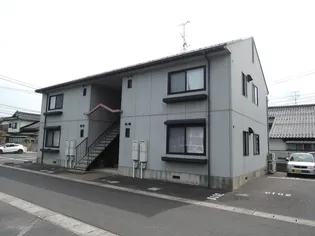 わかばビレッジDの画像