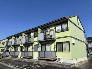 HINOMARU TOWN Bの画像