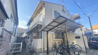 M Tハイツの画像