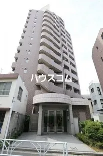 ヴェルト笹塚ツインIの画像