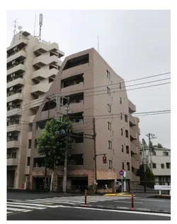 東京都杉並区方南2【マンション】の外観