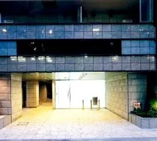 東京都千代田区岩本町2【マンション】の外観