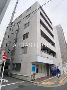 ダイアパレス浜松町の画像