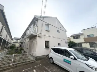 ヴィラ松ヶ丘D棟の画像