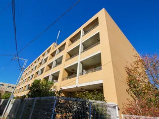 ロイヤルパーク多摩川2番館の画像