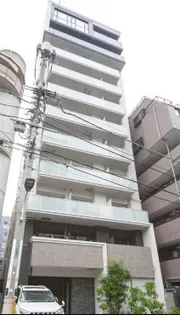 エンテヴィレ南麻布の画像