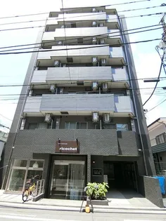エルミタージュ横濱弘明寺の画像