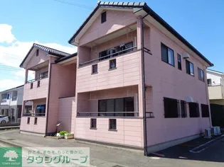 セレッソハイツYの画像