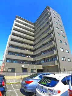 グローリアパレス弐番館の画像