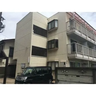 シティコスモ小仲台の画像