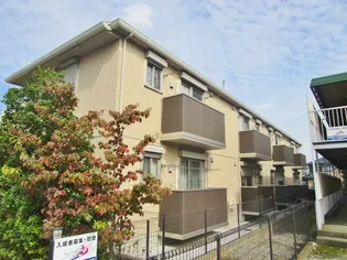 クレセントハウスCの画像