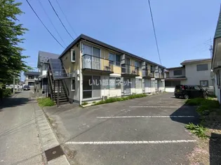 プラザ菊池の画像