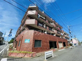 フェアリーヒルズ保木間の画像
