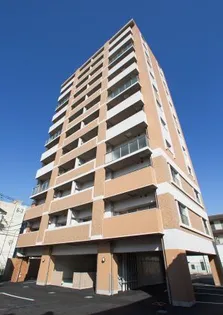福岡県北九州市八幡東区槻田2【マンション】の外観