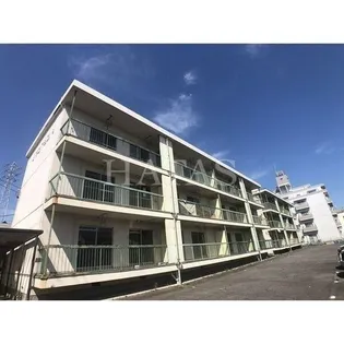 佃マンションBの画像