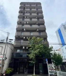 グリフィン横浜 ヴィラの画像