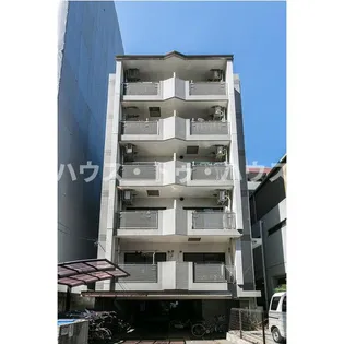 ソシエ北大塚の画像
